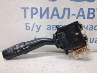 Переключатель подрулевой левый(поворотники) Toyota Prado 2002-2009 Б/У Переключатель подрулевой левый(поворотники) Toyota Prado 2002-2009