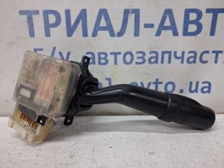 Переключатель подрулевой левый(поворотники) Toyota Prado J120 3.0 Diesel 1KDFTV