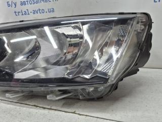 Фара левая Octavia 2013-2020 A7