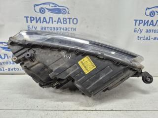 Фара левая Octavia 2013-2020 A7