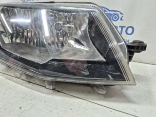 Фара правая Octavia 2013-2020 A7