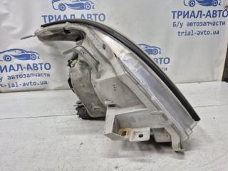 Фара левая галоген Prado 2002-2009 J120 3.0 Diesel 1KDFTV