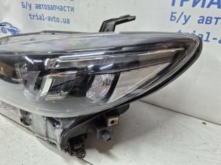 Фара левая 6 2012- GJ 2.2 дизель