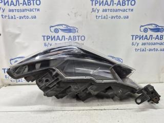 Фара левая 6 2012- GJ 2.2 дизель