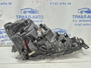 Фара левая 6 2012- GJ 2.2 дизель