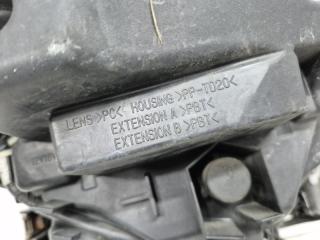 Фара левая 6 2012- GJ 2.2 дизель