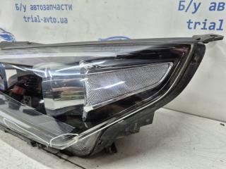 Фара левая Hyundai Ioniq 1.6 Бензин