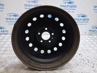 Диск штампованный Trafic 2001-2014 FL M9R