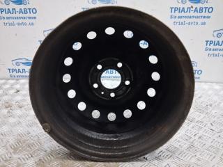 Диск штампованный Trafic 2001-2014 FL M9R