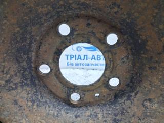 Диск штампованный Trafic 2001-2014 FL M9R