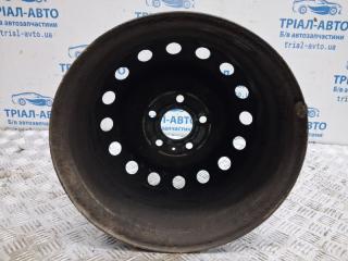 Диск штампованный Trafic 2001-2014 FL M9R