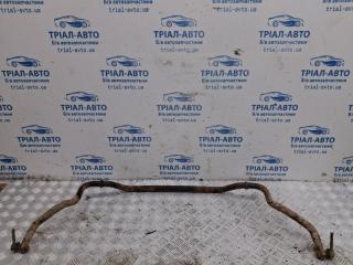 Стабилизатор передний Toyota Prado 2002-2009 Б/У Стабилизатор передний Toyota Prado 2002-2009