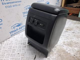 Подлокотник Prado 2002-2009 J120 3.0 Diesel 1KDFTV