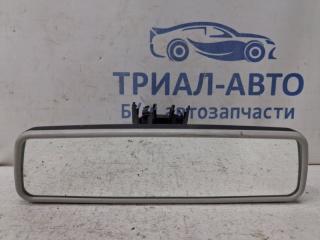 Фото запчасти зеркало салона Skoda Octavia 2013-2020 Б/У запчасть Запчасть зеркало салона Skoda Octavia 2013-2020
