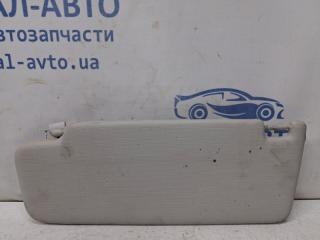 Козырек солнцезащитный правый Octavia 2013-2020 A7