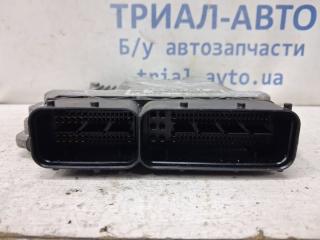 Блок управления двигателем Skoda Octavia A7