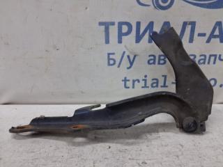 Петля капота левая Toyota Prado 2002-2009 Б/У Петля капота левая Toyota Prado 2002-2009