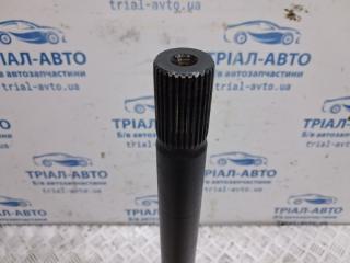 Привод задний левый Prado 2002-2009 J120 3.0 Diesel 1KDFTV