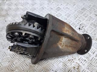 Редуктор задний Prado 2002-2009 J120 3.0 Diesel 1KDFTV
