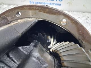 Редуктор задний Prado 2002-2009 J120 3.0 Diesel 1KDFTV