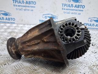 Редуктор задний Prado 2002-2009 J120 3.0 Diesel 1KDFTV