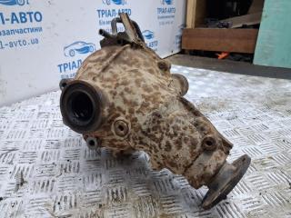 Редуктор передний Prado 2002-2009 J120 3.0 Diesel 1KDFTV