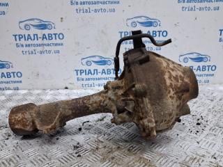 Редуктор передний Prado 2002-2009 J120 3.0 Diesel 1KDFTV