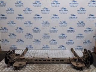 Балка задней подвески Renault Trafic 2001-2014 Б/У Балка задней подвески Renault Trafic 2001-2014