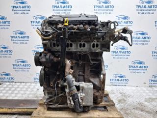 Двигатель Renault Trafic 2001-2014