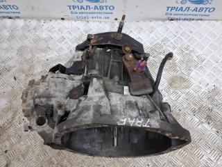 Коробка передач МКПП Trafic 2001-2014 FL M9R