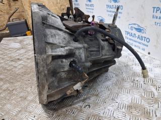 Коробка передач МКПП Renault Trafic FL M9R