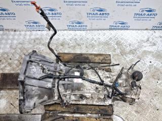 Коробка передач АКПП Prado 2002-2009 J120 3.0 Diesel 1KDFTV