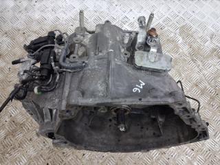 Коробка передач МКПП 6 2012- GJ 2.2 дизель