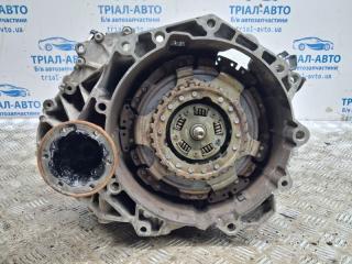 Коробка передач Skoda Octavia 2013-2020