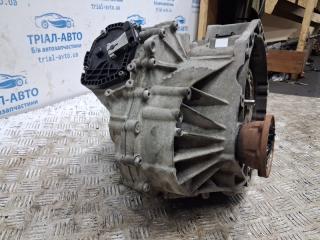 Коробка передач Skoda Octavia A7