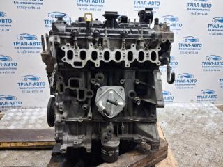 Двигатель Mazda CX 5 2011-2017 Б/У Двигатель Mazda CX 5 2011-2017