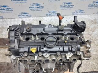 Двигатель CX 5 2011-2017 KE 2.2 diesel