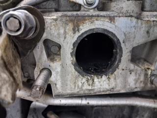 Двигатель CX 5 2011-2017 KE 2.2 diesel