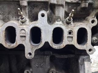 Двигатель CX 5 2011-2017 KE 2.2 diesel