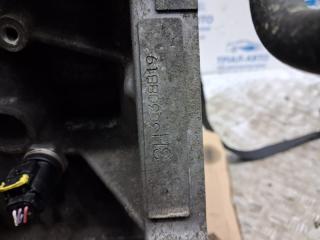 Двигатель CX 5 2011-2017 KE 2.2 diesel