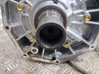 Раздаточная коробка Prado 2002-2009 J120 3.0 Diesel 1KDFTV