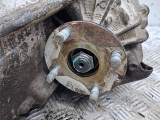 Раздаточная коробка Prado 2002-2009 J120 3.0 Diesel 1KDFTV
