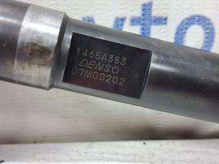 Форсунка топливная Outlander 2007-2012 XL 2.2 diesel 4N14