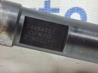 Форсунка топливная Outlander 2007-2012 XL 2.2 diesel 4N14