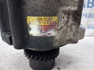Насос вакуумный Prado 2002-2009 J120 3.0 Diesel 1KDFTV