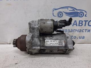 Стартер Octavia 2013-2020 A7 1.6 Дизель CLHA