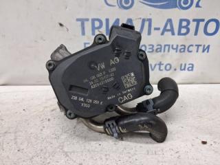 Заслонка дроссельная Octavia 2013-2020 A7 1.6 Дизель CLHA