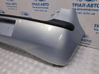 Бампер задний Mitsubishi Colt 6 1