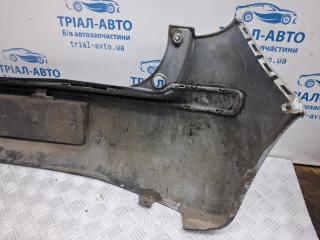 Бампер задний Colt 2002-2012 6 1