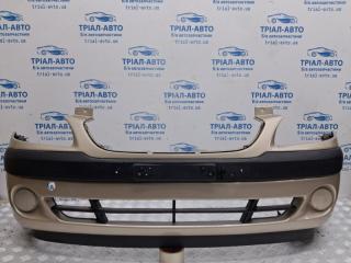 Бампер передний Hyundai Getz 2002-2011 Б/У Бампер передний Hyundai Getz 2002-2011